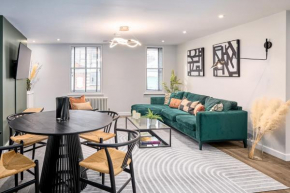 Be London - The Chinatown Residences